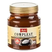 Melitta Κρέμα Compleat Pet Jar 200gr