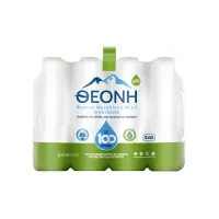 Θεόνη Φυσικό Μεταλλικό Νερό 12x500ml