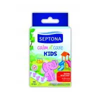 Επιθέματα Παιδικά Septona 15 τεμ