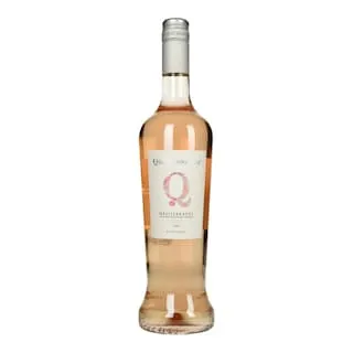 ESTANDON Οίνος Ροζέ Quintessence 750ml