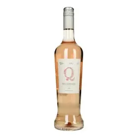 ESTANDON Οίνος Ροζέ Quintessence 750ml
