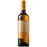 Πρόρωγος Λευκός Ημίγλυκος Οίνος 750ml