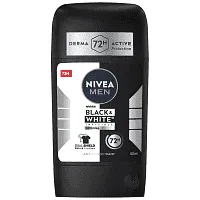 NIVEA MEN Invisible for Black & White 50ml