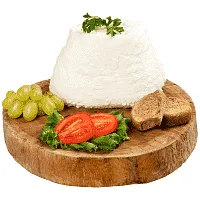 Μπαμπούνης Μυζήθρα Γλυκιά Νάξου 1 kg