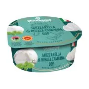 Μοτσαρέλα GRANAROLO Bufala ΠΟΠ 125g