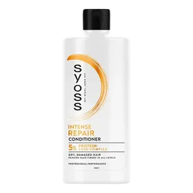 SYOSS Repair Κρέμα Conditioner για Ξηρά Ταλαιπωρημένα Μαλλιά 440ml