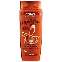 Elvive Jojoba Σαμπουάν 700ml