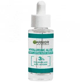 Garnier Serum Hyaluronic Aloe 30ml