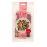 Salmon Chef Με Kentucky Bourbon BBG Κατεψυγμένος 2x120gr