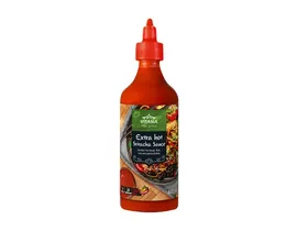 Σάλτσα sweet chilli