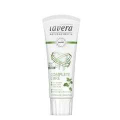 LAVERA Οδοντόκρεμα Λεύκανσης με Λάδι Καρύδας 75 ml