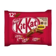 KitKat Mini Σοκολάτα Γάλακτος 200g
