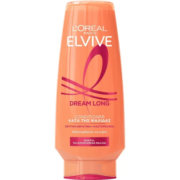 Conditioner Dream Long Τέλειο Ξεμπέρδεμα