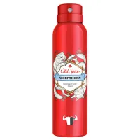 Deodorant Body Spray Wolfthorn Old Spice 150ml