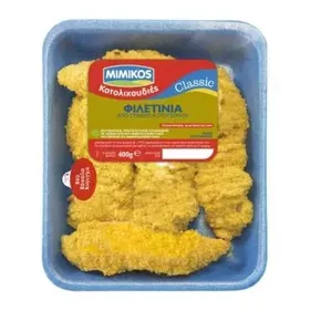 MIMIKOS ΦΙΛΕΤΙΝΙΑ ΠΑΝΕ 400gr