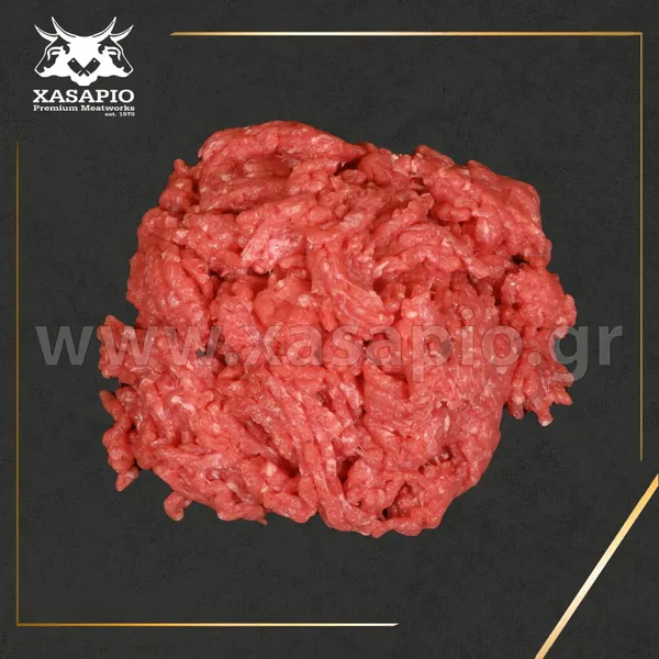 Κιμάς ανάμεικτος 700γρ • βόειος – χοιρινός
