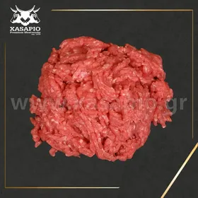 Κιμάς ανάμεικτος 700γρ • βόειος – χοιρινός