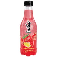 Frutop Λεμόνι Φράουλα 330ml