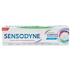 SENSODYNE COMPLETE PROTECTION Οδοντόκρεμα 75ml