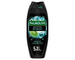 PALMOLIVE men αφρόλουτρο 500ml