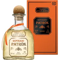 Τεκίλα Patron Reposado 700 ml