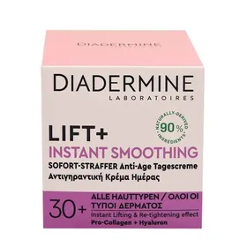 Diadermine Cream Lift + Instant Smoothing 50ml