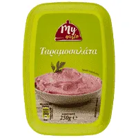 My Gusto Ταραμοσαλάτα 250gr