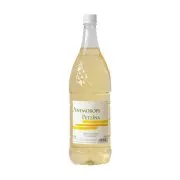 ΑΝΕΜΟΒΟΡΙ Λευκός Οίνος Ρετσίνα 1,5lt