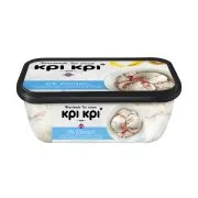 Heartmade Παγωτό Βανίλια & Σιρόπι Φράουλας 0% Ζάχαρη