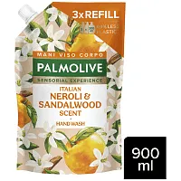 Palmolive Κρεμοσάπουνο Neroli Ανταλλακτικό 900ml