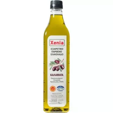 XENIA ΕΞΑΙΡΕΤΙΚΟ ΠΑΡΘ.ΠΟΠ ΚΑΛΑΜΑΤΑΣ 1LT.