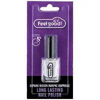 Feel Good! Βερνίκι Νυχιών Lavender No 23