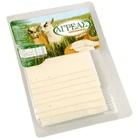 Αγρέας Κατσικίσιο Τυρί Σε Φέτες 150gr
