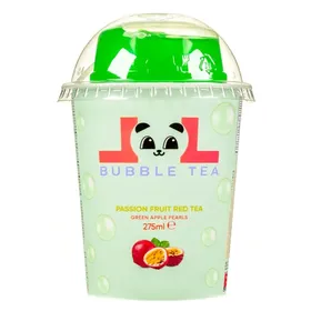 Passion Fruit Red Tea Green Apple 275ml