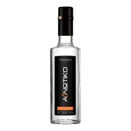 Τσίπουρο Αλλιώτικο Χωρίς Γλυκάνισο 200ml