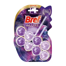 Bref LUXE