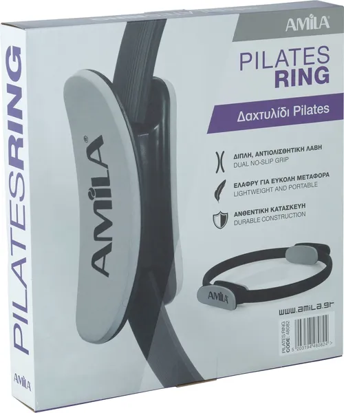 Δαχτυλίδι pilates