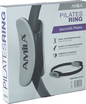 Δαχτυλίδι pilates