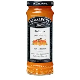 ST.DALFOUR Μαρμελάδα Ροδάκινο 284g