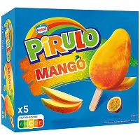 Pirulo Mango 5τεμ 325gr 350ml