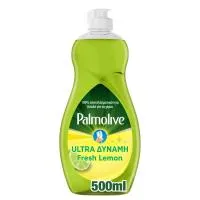 Palmolive Lemon Lime Υγρό Πιάτων 500ml