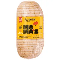 Μama's Ρολό Κοτόπουλο Τυποποιημένο Κατεψυγμένο Χωρίς Γλουτένη 1 kg