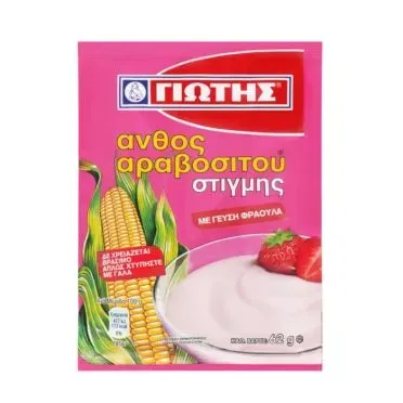 ΓΙΩΤΗΣ ΑΝΘΟΣ ΑΡΑΒΟΣΙΤΟΥ ΣΤΙΓΜΗΣ ΦΡΑΟΥΛΑ 48gr
