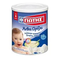 Ανθός Oρύζης Γιώτης 150 g