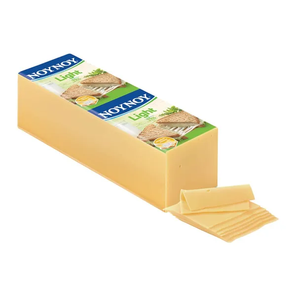 Νουνού Τυρί Γκούντα Ολλανδίας Φρατζόλα, 200gr -...