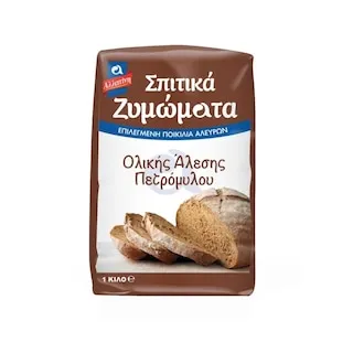 ΑΛΛΑΤΙΝΗ Αλεύρι Bread You Love Αγιορείτικο 1kg