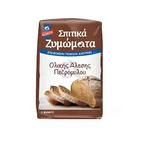 Αλλατίνη Αλεύρι Αγιορείτικο 1kg