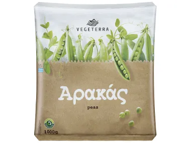 Αρακάς 1 Kg