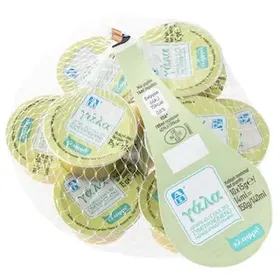 ΑΒ Γάλα Συμπυκνωμένο Μερίδες Light 4% 10X15 gr