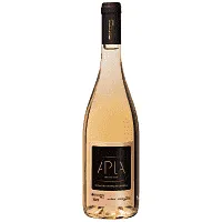 ΑΠΛΑ Οίνος Ροζέ Ξηρός 750ml
